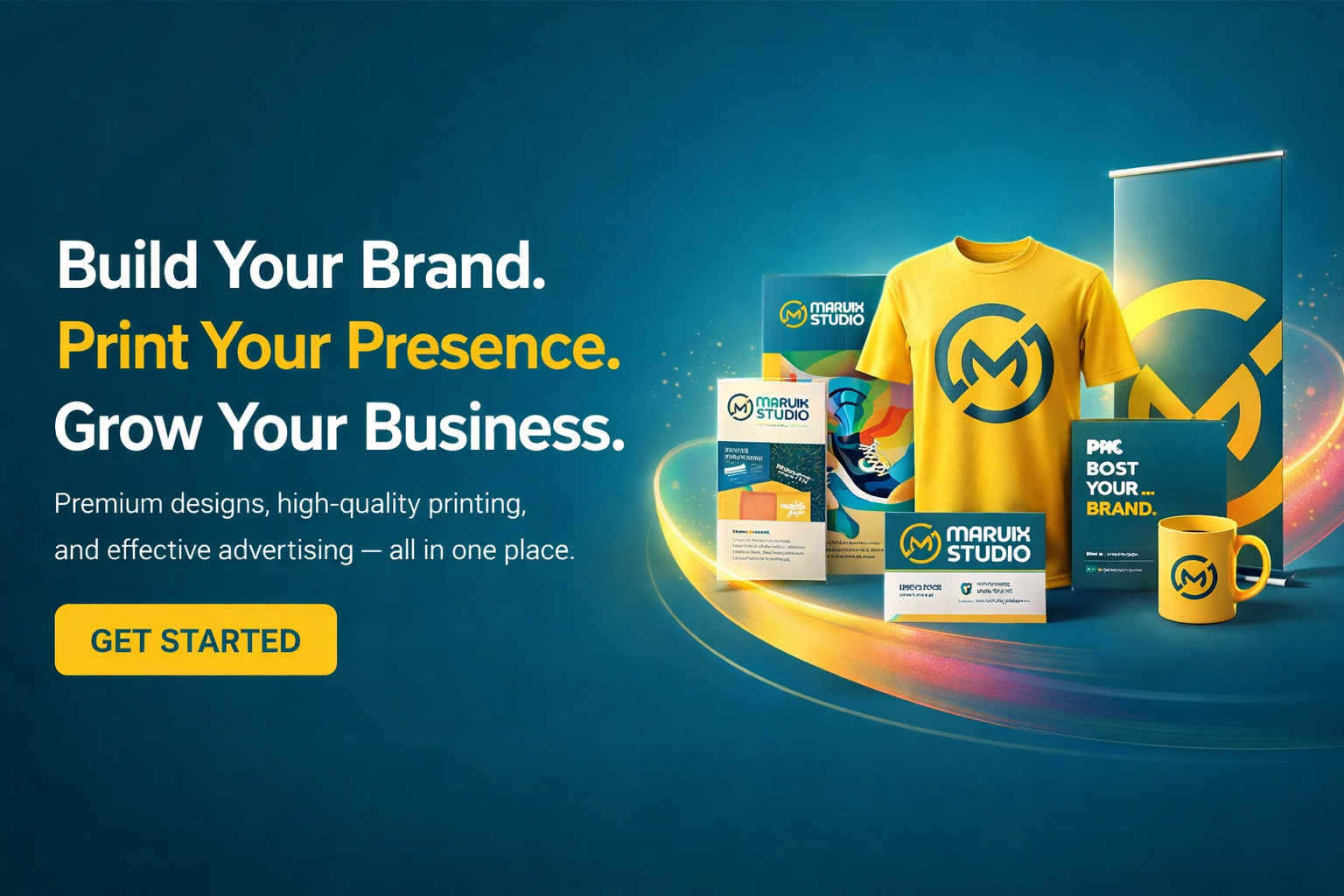 सफलता के लिए शुरुआत करें